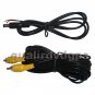 QL-CCMR01A Car Reverse Rearview camera for Toyota Camry 09 CMOS NTSC +Guard Line