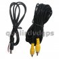 QL-CCMR01A Car Reverse Rearview camera for Toyota Camry 09 CMOS NTSC +Guard Line