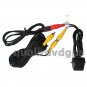 QL-CCMR01A Car Reverse Rearview camera for Toyota Camry 09 CMOS NTSC +Guard Line