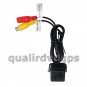 QL-CCMR01A Car Reverse Rearview camera for Toyota Camry 09 CMOS NTSC +Guard Line