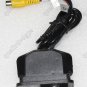 QL-CCRL01 Car Reverse Rearview camera for Toyota Corolla( & Corolla EX) NTSC System +Guard Line