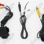 QL-CCRL01 Car Reverse Rearview camera for Toyota Corolla( & Corolla EX) NTSC System +Guard Line