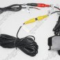 QL-CCRL01 Car Reverse Rearview camera for Toyota Corolla( & Corolla EX) NTSC System +Guard Line
