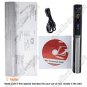 New Mini Skypix Cordless Portable Handheld Scanner