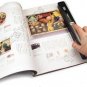 New Mini Skypix Cordless Portable Handheld Scanner