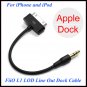 New FiiO L1 LOD Line Out Dock Cable For iPod and iPhone