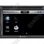 Custron T1062UD1 Double Din Universal GPS Sat Navi System + DVD Playback BT Phonebook