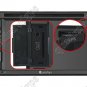 Custron T1062UD1 Double Din Universal GPS Sat Navi System + DVD Playback BT Phonebook