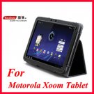 High Quality Original Yoobao Genuine Leather Case for Motorola Xoom Tablet