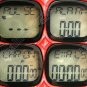 Calorie Heart Rate Pulse Sport Watch Wristwatch