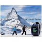 GPS Tracker Wrist Watch Gsm Surveillance Spy Tracking