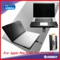 Capdase Genuine Leather Case For Apple Macbook Pro 13.3 inch