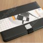 Capdase Genuine Leather Case For Apple Macbook Pro 13.3 inch