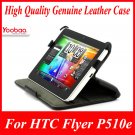 Yoobao High Quality Genuine Leather Case For HTC Flyer P510e