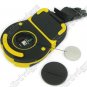 Solar Power Multifunctional Digital Compass & Altimeter & Barometer & Thermometer