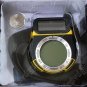 Solar Power Multifunctional Digital Compass & Altimeter & Barometer & Thermometer