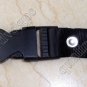Solar Power Multifunctional Digital Compass & Altimeter & Barometer & Thermometer