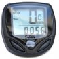 New Wireless Bicycle stopwatch Odometer Speedometer Bike cyclometers waterproof cycle computer