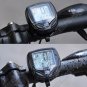 New Wireless Bicycle stopwatch Odometer Speedometer Bike cyclometers waterproof cycle computer