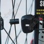 New Wireless Bicycle stopwatch Odometer Speedometer Bike cyclometers waterproof cycle computer