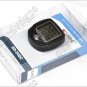 New Wireless Bicycle stopwatch Odometer Speedometer Bike cyclometers waterproof cycle computer