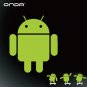 Google Android Smart Onda VX590R 6" Touch Screen LCD 1080P 8GB MP3 MP4 MP5 Player
