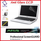CAPDASE Anti Glare LCD Screen Protector For Apple Macbook air 11"