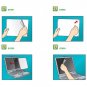 CAPDASE Anti Glare LCD Screen Protector For Apple Macbook air 11"