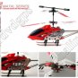 Syma S107G MINI USB RC Helicopter 3 CH GYRO RTF Metal