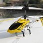 Syma S107G MINI USB RC Helicopter 3 CH GYRO RTF Metal