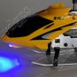 Syma S107G MINI USB RC Helicopter 3 CH GYRO RTF Metal