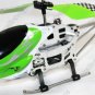Mini 8010A Remote Radio Control Toys RC LED 3CH Helicopter R/C Helicopter 3CH RTF Ready to Fly