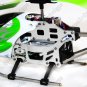 Mini 8010A Remote Radio Control Toys RC LED 3CH Helicopter R/C Helicopter 3CH RTF Ready to Fly