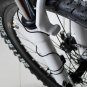2011 New LCD Bicycle Bike Cycle Computer Odometer Speedometer Fuctions Light