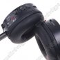Digital Wireless Headphone FM SD/TF Stero Music  green