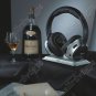 High Definition 2.4G Rapoo H9000 Wireless Headphones Microphone For PC USB 2.0 Jack