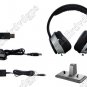 High Definition 2.4G Rapoo H9000 Wireless Headphones Microphone For PC USB 2.0 Jack