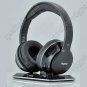 High Definition 2.4G Rapoo H9000 Wireless Headphones Microphone For PC USB 2.0 Jack