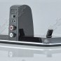 High Definition 2.4G Rapoo H9000 Wireless Headphones Microphone For PC USB 2.0 Jack