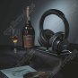 High Definition 2.4G Rapoo H9000 Wireless Headphones Microphone For PC USB 2.0 Jack