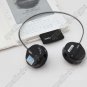 3.5mm Jack Rapoo H3010 Wireless Headphones For PC Tablet MP3 Ebook ipad ipad 2 Xoom P1000