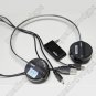 3.5mm Jack Rapoo H3010 Wireless Headphones For PC Tablet MP3 Ebook ipad ipad 2 Xoom P1000