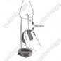 High Definition 2.4G Rapoo H3000 Wireless Headphones Microphone For PC USB 2.0 Jack