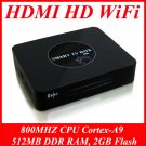 Google Internet TV IP Box Android 2.2 HDMI WiFi 1080P