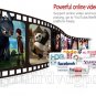 Google Internet TV IP Box Android 2.2 HDMI WiFi 1080P