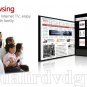 Google Internet TV IP Box Android 2.2 HDMI WiFi 1080P