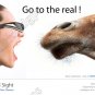 3D MP5 All-in-One Video Glasses iTheater MaxSight 4GB