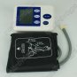 Digital Fully Automatic LCD Arm Blood Pressure Monitor