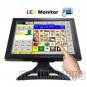FEELWOLD FW150T 15 Inch Touchscreen LCD with VGA