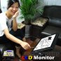 FEELWOLD FW150T 15 Inch Touchscreen LCD with VGA